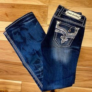 Rock Revival Kai Boot 26R